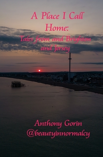 A Place I Call Home