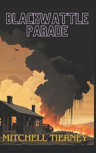 Blackwattle Parade