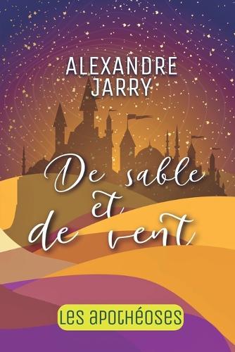 De sable et de vent