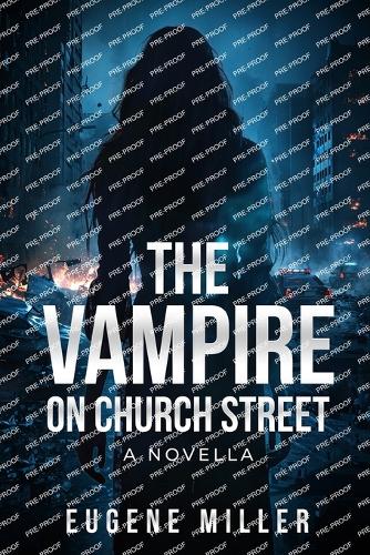 The Vampire on Church Street