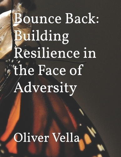 Bounce Back