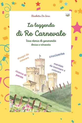 La leggenda di re Carnevale