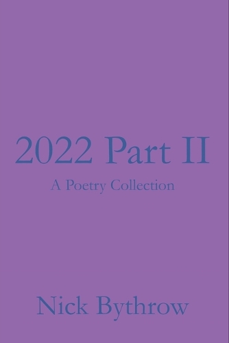 2022 Part II