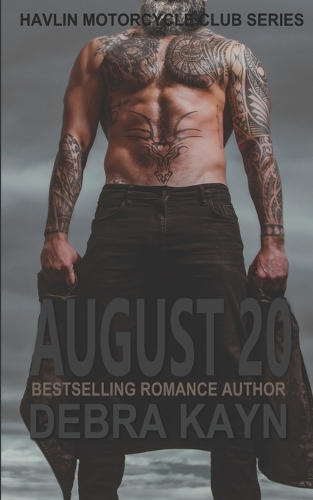 August 20