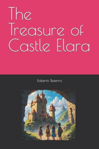 The Treasure of Castle Elara