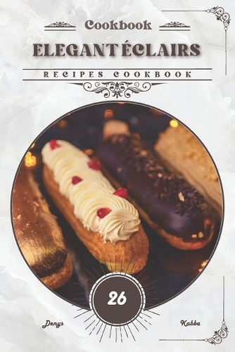 Elegant Éclairs