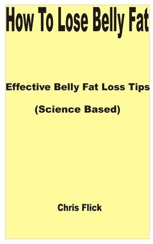 How to Lose Belly Fat