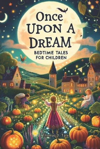 Once Upon a Dream