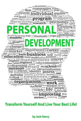 Personal Development