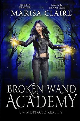 Broken Wand Academy