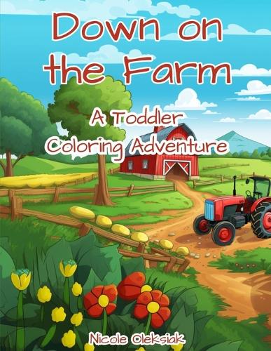 Down on the Farm