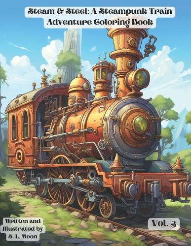 Steam & Steel