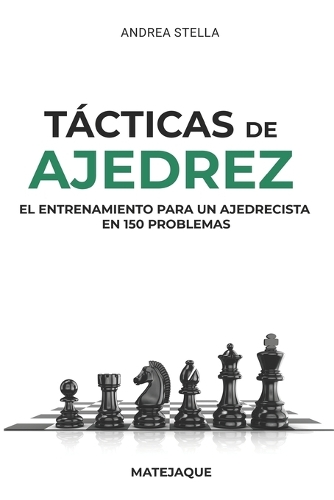 Tácticas de Ajedrez