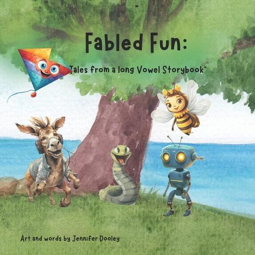 Fabled Fun II