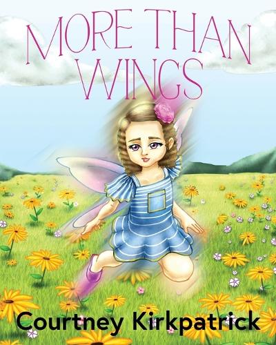 More Than Wings