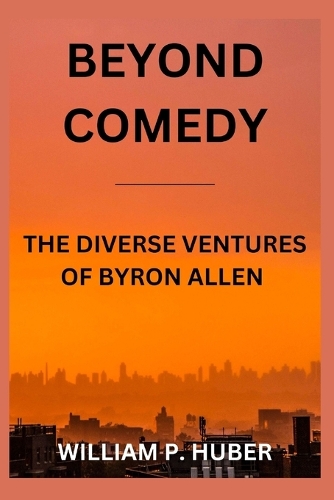 Beyond Comedy