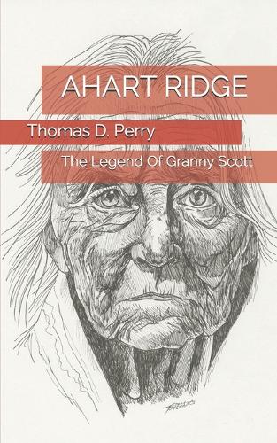 Ahart Ridge
