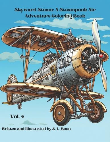 Skyward Steam