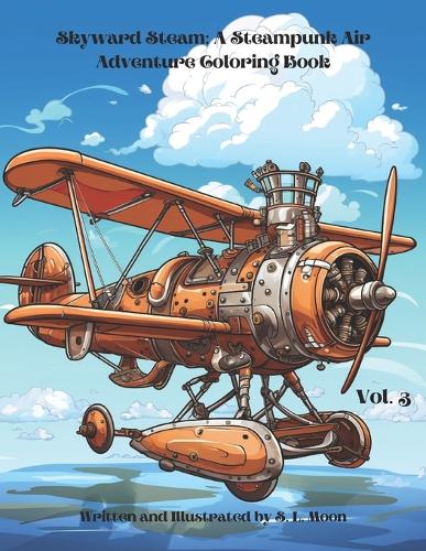 Skyward Steam