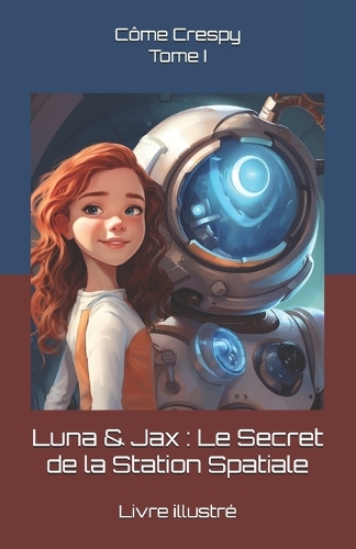 Luna & Jax