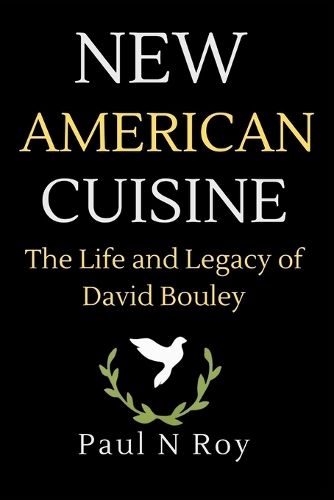 New American Cuisine
