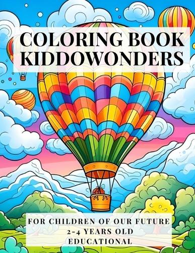 coloring book