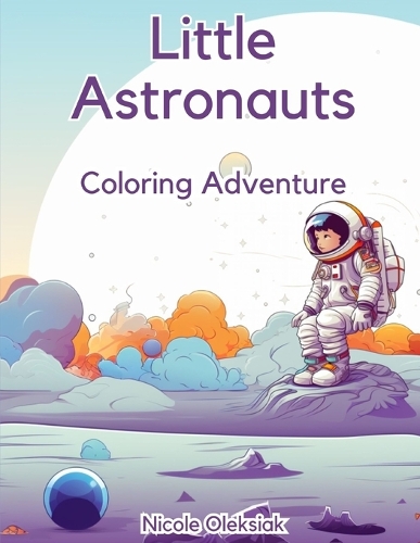 Little Astronauts