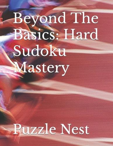 Beyond The Basics