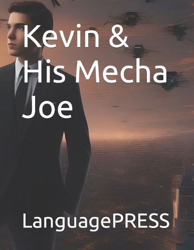 Kevin & His Mecha Joe