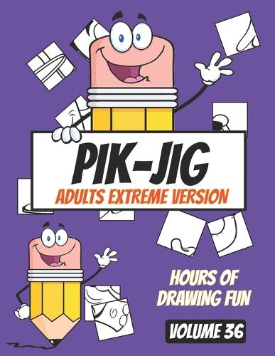 PIK-JIG Gridmania