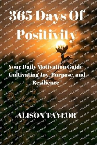 365 Days of Positivity
