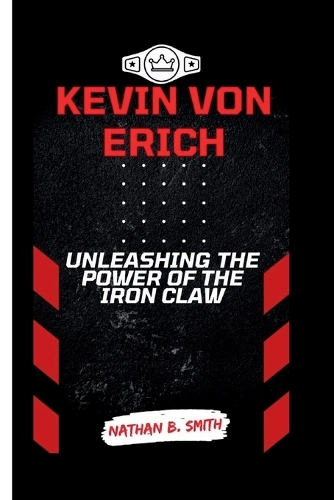 Kevin Von Erich