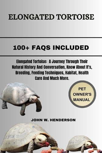 Elongated Tortoise