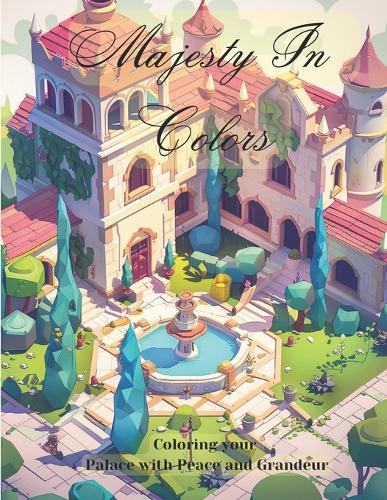 Majesty In Colors