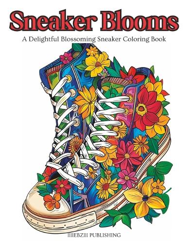 Sneaker Blooms