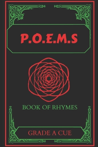P.O.E.M.S Book Of Rhymes