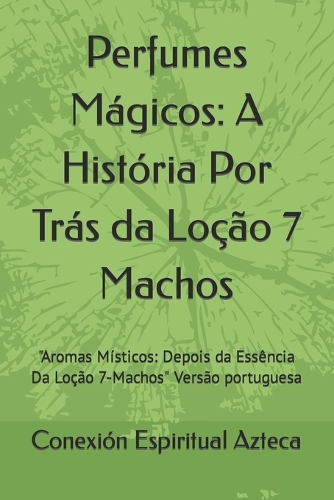 Perfumes Mágicos