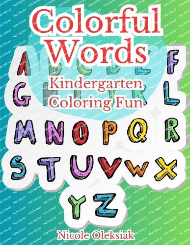 Colorful Words