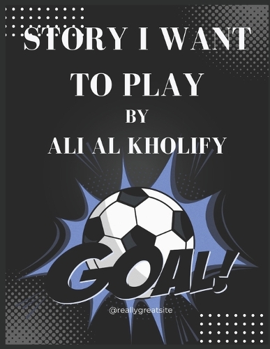 Story I Want to Play