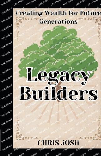 Legacy Builders