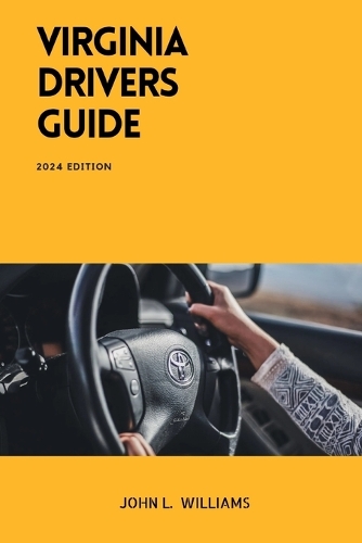 Virginia Drivers Guide