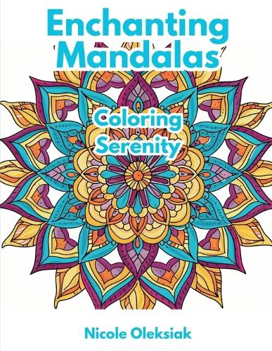 Enchanting Mandalas