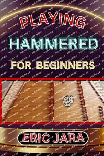 Playing Hammered Dulcimer for Beginners