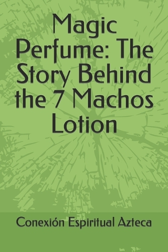 Magic Perfume