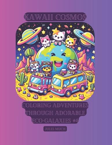 Kawaii Cosmos