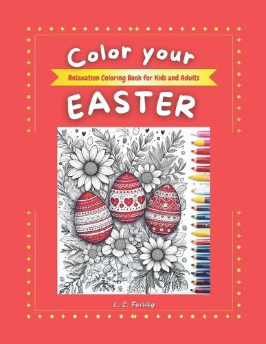 Color your EASTER