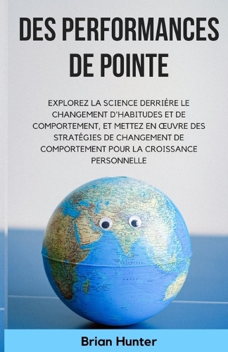 Des performances de pointe