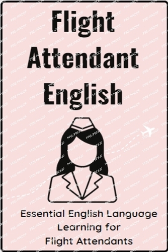 English for Flight Attendants