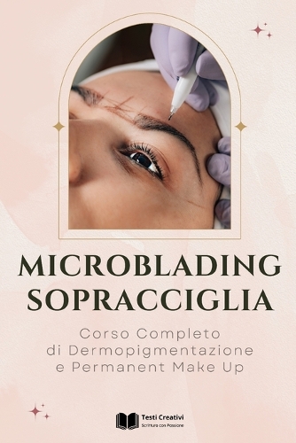 Microblading Sopracciglia