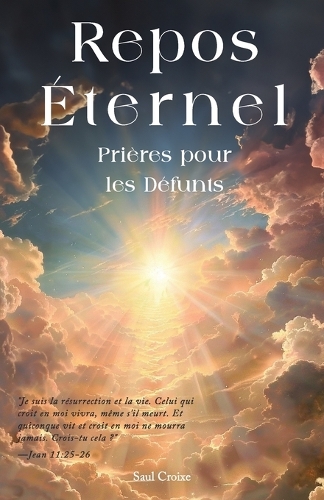 Repos Éternel
